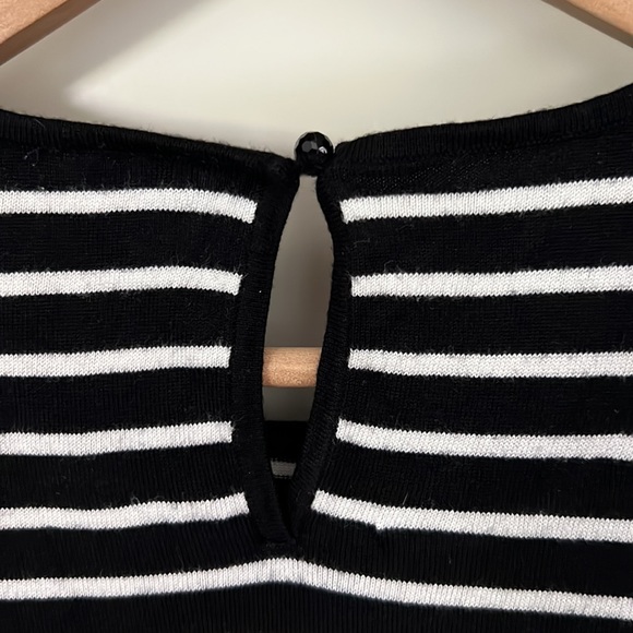 JACOB lightweight shirt sleeve sweater - Picture 3 of 5